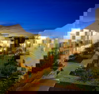 Hawthorn Gardens Serviced Apartments - Accommodation Mount Tamborine