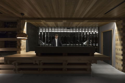 Nishi Apartments Eco Living By Ovolo - Accommodation Mount Tamborine 5