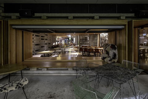 Nishi Apartments Eco Living By Ovolo - Accommodation Mount Tamborine 6