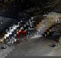 Nishi Apartments Eco Living By Ovolo - Accommodation Mount Tamborine