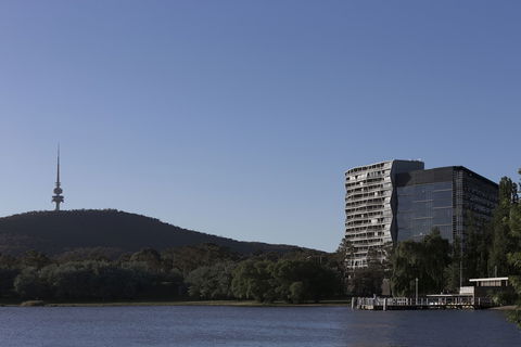 Nishi Apartments Eco Living By Ovolo - Accommodation Mount Tamborine 1