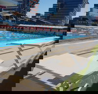 TRYP by Wyndham Fortitude Valley Hotel Brisbane - Accommodation Mount Tamborine