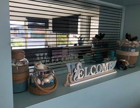 Coral Sands Motel - Accommodation Mount Tamborine 5