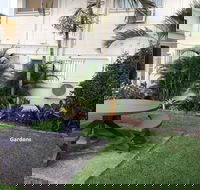 Coral Sands Motel - Accommodation Mount Tamborine