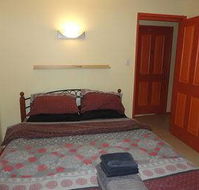 The Pixy Bed  Breakfast - Accommodation Mount Tamborine