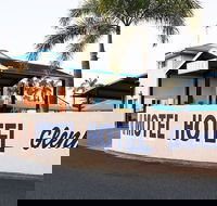 Glenmore Tavern - Accommodation Mount Tamborine