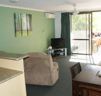 Kirra Vista holiday Units - Accommodation Mount Tamborine