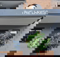 The Lakes Hotel - Accommodation Mount Tamborine