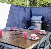 Macondo Seal Rocks - Accommodation Mount Tamborine