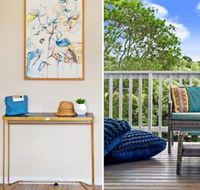 Southern Belle Mollymook - Accommodation Mount Tamborine