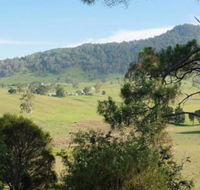The Old School Bed  Breakfast - Accommodation Mount Tamborine