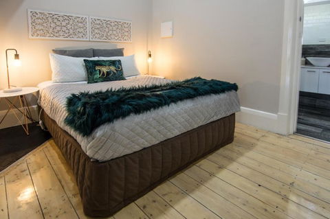 Boutique Studio On Ryrie 5 Serviced Studios Geelong CBD - Accommodation Mount Tamborine 3