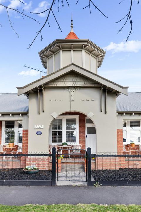 Boutique Studio On Ryrie 5 Serviced Studios Geelong CBD - Accommodation Mount Tamborine 5