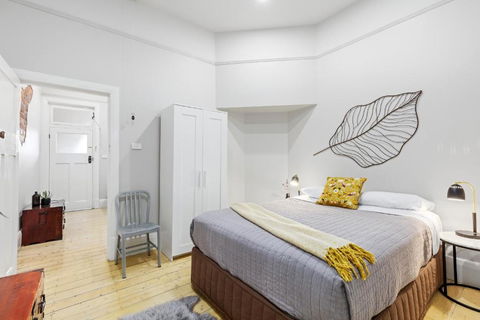 Boutique Studio On Ryrie 5 Serviced Studios Geelong CBD - Accommodation Mount Tamborine 6