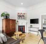 Boutique Studio on Ryrie 5 Serviced Studios Geelong CBD - Accommodation Mount Tamborine