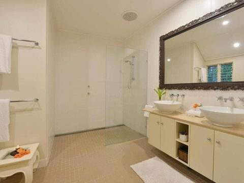 Garden Villa On Murphy - Accommodation Mount Tamborine 5