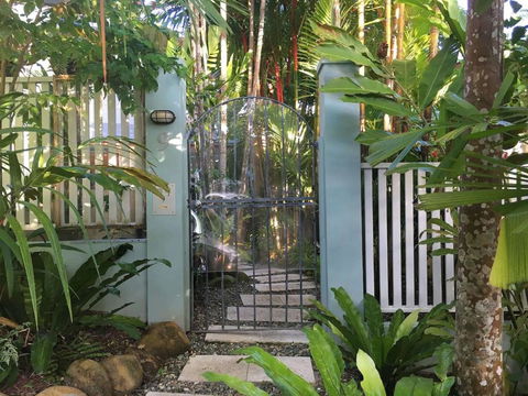 Garden Villa On Murphy - Accommodation Mount Tamborine 4