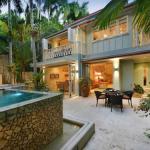 Garden Villa On Murphy - Accommodation Mount Tamborine 0