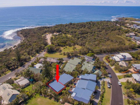 Angourie Blue 7 Stroll To Surfing Beaches. - Accommodation Mount Tamborine 3