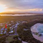 Angourie Blue 7 Stroll To Surfing Beaches. - Accommodation Mount Tamborine 0