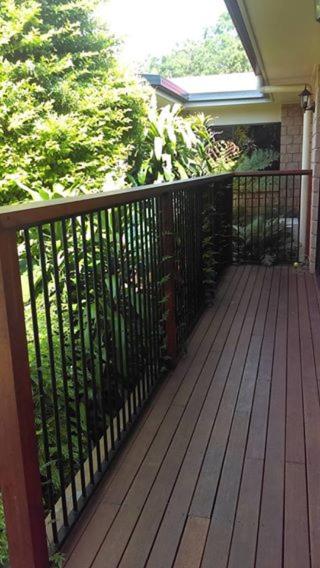 GOLDEN LACE B & B - Accommodation Mount Tamborine 1
