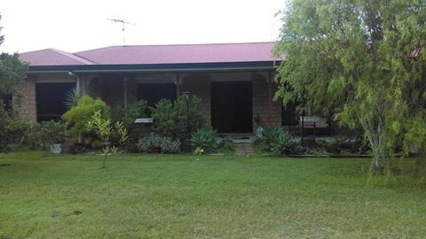 GOLDEN LACE B & B - Accommodation Mount Tamborine 5