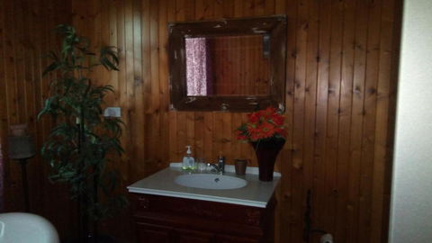 GOLDEN LACE B & B - Accommodation Mount Tamborine 3