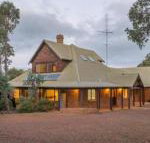 A Hidden Bush Delight - Accommodation Mount Tamborine