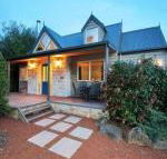 Two Truffles Cottages - Accommodation Mount Tamborine