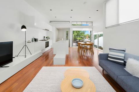 Cogens Two Bedroom Townhouse - Accommodation Mount Tamborine 2