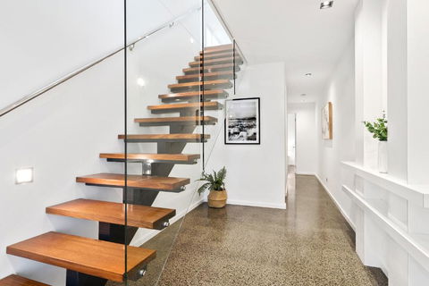 Cogens Two Bedroom Townhouse - Accommodation Mount Tamborine 1