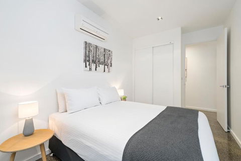 Cogens Two Bedroom Townhouse - Accommodation Mount Tamborine 5