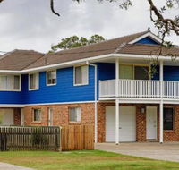 Bimbimbi 2 11 Willow Street - Accommodation Mount Tamborine