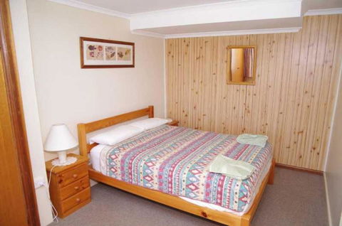 Beachfront 5 25 Willow Street - Accommodation Mount Tamborine 6