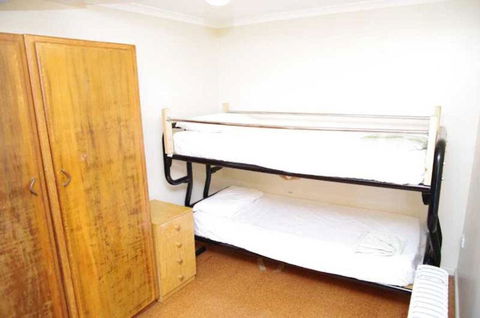 Beachfront 5 25 Willow Street - Accommodation Mount Tamborine 4