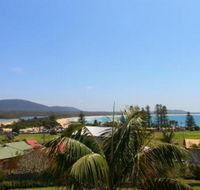 Endless Summer 12 Stewart Street - Accommodation Mount Tamborine