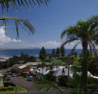 Breakers 2 13 East Street - Accommodation Mount Tamborine