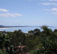 Coastwatch 26 Comara Terrace - Accommodation Mount Tamborine