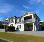Dolphin Court 2 1 Gowing Street - Accommodation Mount Tamborine
