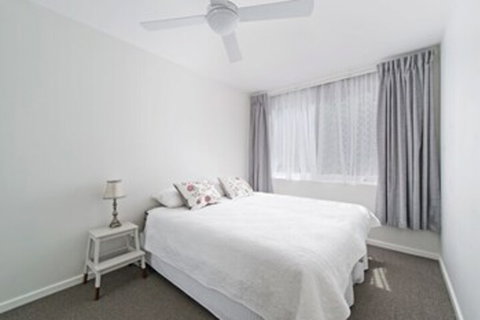 Flynns Beach Apartments 4 41 Pacific Drive - Accommodation Mount Tamborine 0