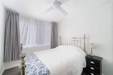 Flynns Beach Apartments 4 41 Pacific Drive - Accommodation Mount Tamborine 7