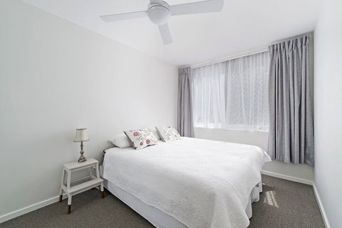 Flynns Beach Apartments 4 41 Pacific Drive - Accommodation Mount Tamborine 2