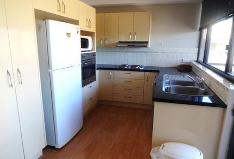 Flightdeck 301 5 7 Clarence Street - Accommodation Mount Tamborine 4