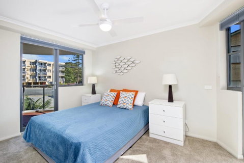 Flightdeck 301 5 7 Clarence Street - Accommodation Mount Tamborine 6