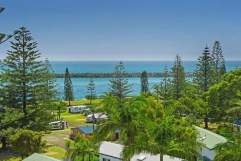 Flightdeck 301 5 7 Clarence Street - Accommodation Mount Tamborine 0