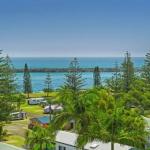 Flightdeck 301 5 7 Clarence Street - Accommodation Mount Tamborine 1