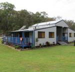 Orchid Beach Retreat Orchid Beach Fraser Island - Accommodation Mount Tamborine