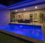 Sols Place Boutique Pool Villas - Accommodation Mount Tamborine