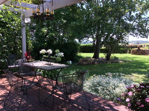 Windrush BnB Comboyne Australia - Accommodation Mount Tamborine 4