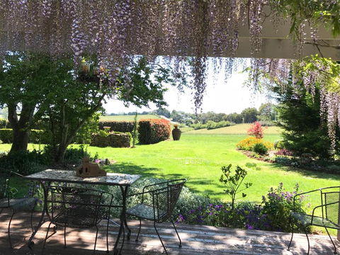 Windrush BnB Comboyne Australia - Accommodation Mount Tamborine 2